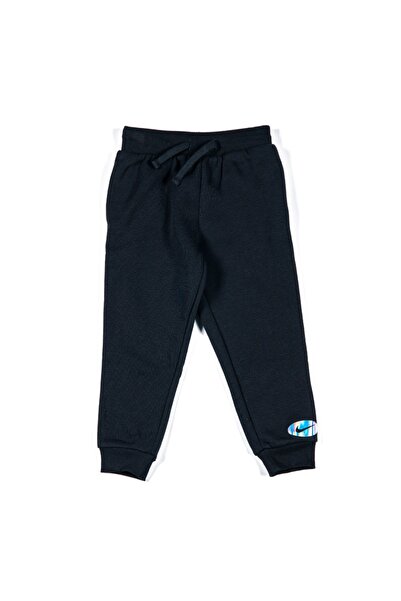Nike ICONCLASH JOGGER 36K173-023 Μαύρο 6-7
