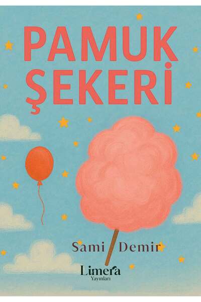 Pamuk Şekeri - Sami Demir