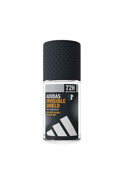 adidas Scut Invizibil Deodorant Antiperspirant Roll-On pentru Bărbați 72H, 50ml
