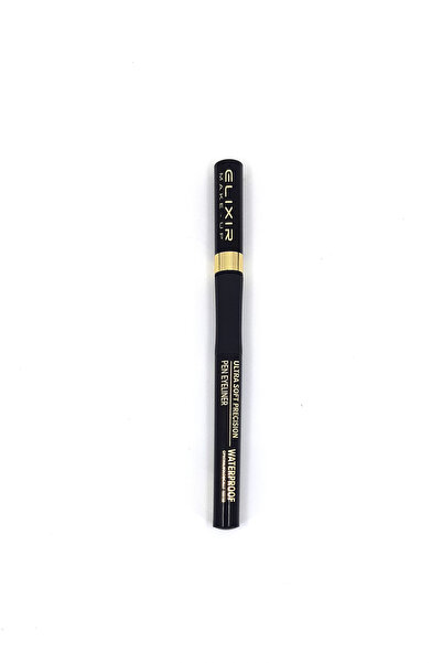 Elixir ULTRA SOFT PRECISION PEN EYELINER WATERPROOF 1ML