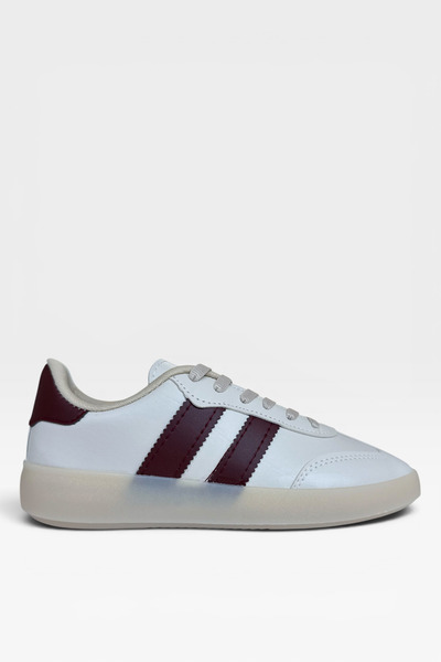 Liger Unisex Comfortable Sports Sneaker Shoes Beige