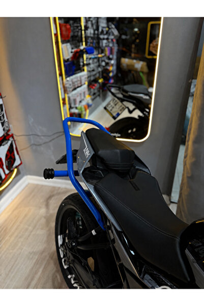 CF Moto NK 250 ARKA STUNT (KUYRUK DEMİRİ) MAVİ