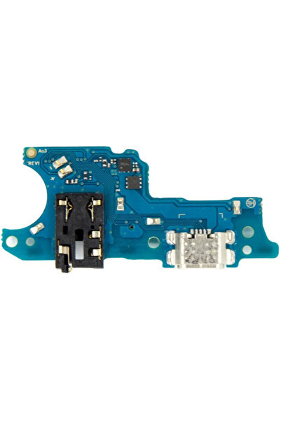 OEM Καλώδιο Flex με θύρα φόρτισης για Galaxy A03