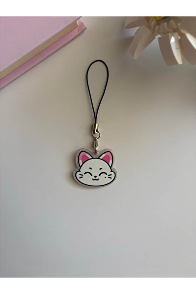 Hara Company ENHYPEN ENCHIN KISHU Sunoo Telefon Charm / Termos Süsü