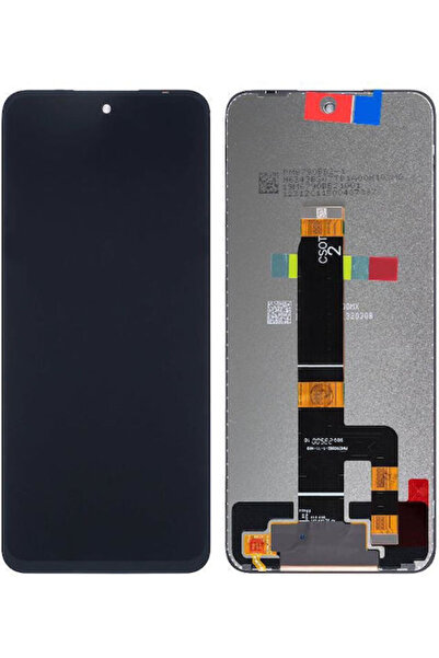 OEM Screen Pro 5g με Μηχανισμό Αφής για Xiaomi Redmi 13 4g/5g Poco M6 Pro 5g ...