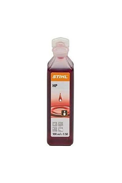 STIHL 2T YAĞ 100ML ORJİNAL