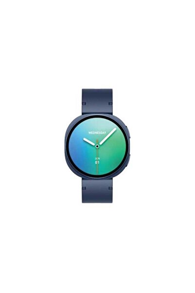 Green Lion Atlas Smart Watch – Ultra-Slim 7mm AMOLED Display, Bluetooth Calli...