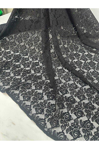ipekkumaş Black Lez Lace