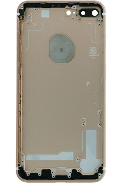 OEM Χρυσό κάλυμμα μπαταρίας για iPhone 7 Plus