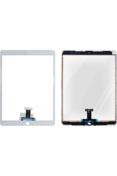 OEM Ανταλλακτικό μηχανισμού αφής λευκό (iPad Air 3 2019)