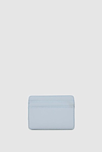 Shule Bags Misson Women's Card Holder Baby Blue