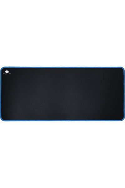 white shark GMP-2503 Ποντικομαξιλαράκι Gaming XXL (800mm) Μπλε