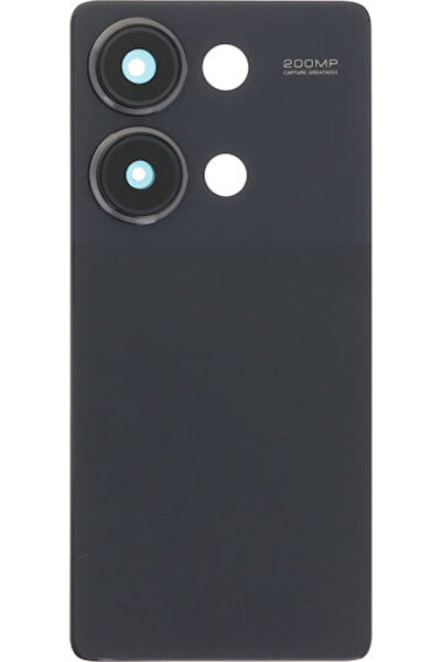 OEM Xiaomi Redmi Note 13 Pro 4G Κάλυμμα Μπαταρίας + Κόλλα Κάλυμματος Μπαταρία...