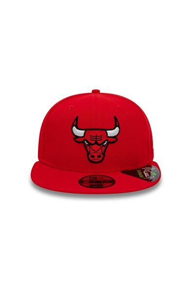 NEW ERA REPREVE 9FIFTY CHIBUL 60435185 Κόκκινο M/L