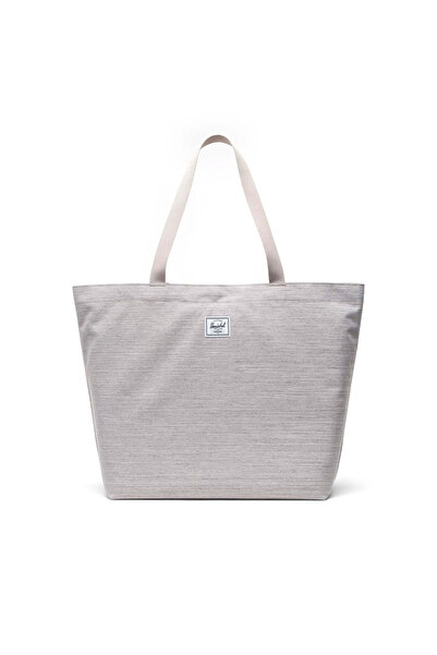 Herschel Supply Co. ΚΛΑΣΙΚΗ ΤΣΑΝΤΑ ΏΜΟΥ 11550-01866 Γκρι ONE