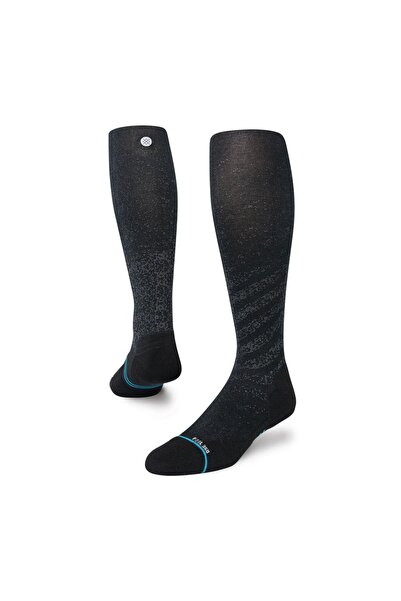Stance RUN LIGHT OTC A748A23RUN-BLK Μαύρο M