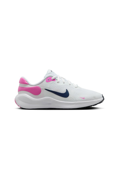 Nike ΕΠΕΚΤΡΩΣΗ 7 (GS) FB7689-103 Λευκό 37.5