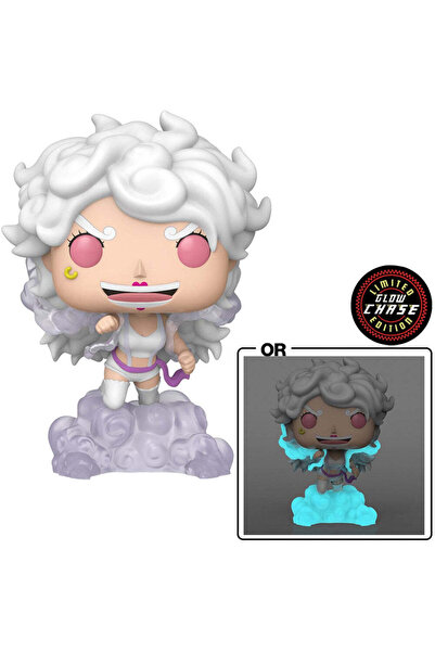 Funko Pop Animation One Piece Jewelry Bonney w/ Chase