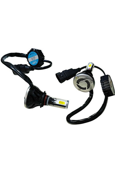 Other Λάμπα Αυτοκινήτου HB3 Canbus LED 6000K Ψυχρό Λευκό 12-24V