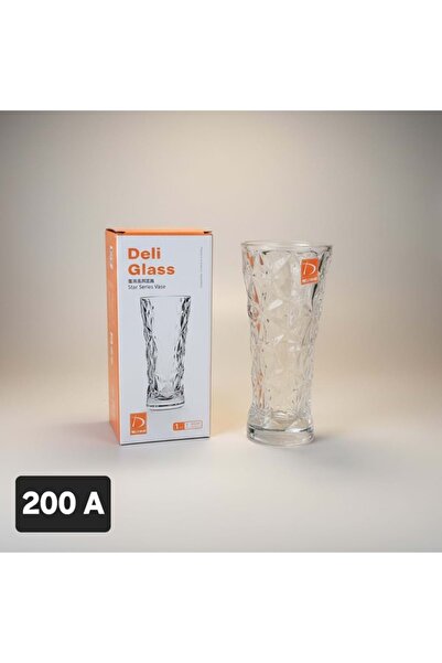 konak alışveriş Konak 901.200A -Cam Vazo