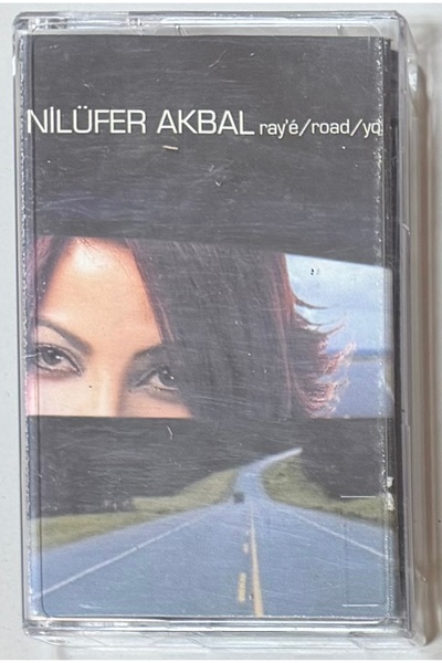 Ada Müzik Nilüfer Akbal Ray'E/Road/Yol Kaset