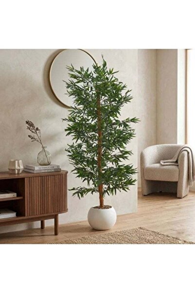 BYT ALRWASM FOR TRADE Artificial bamboo tree with perfect artificial tropical...