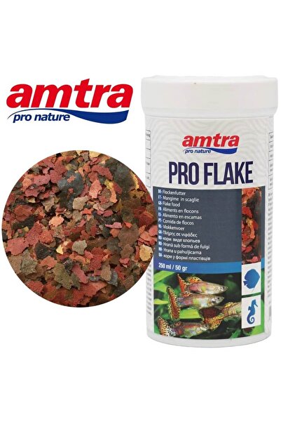 Amtra Hrana pesti acvariu fulgi Prima 250ml
