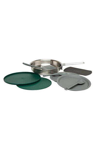 Stanley Σετ Μαγειρέματος Adventure All-In-One Fry Pan Set
