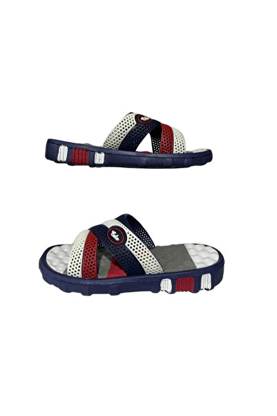 Calx Beach Daily Walking Slippers