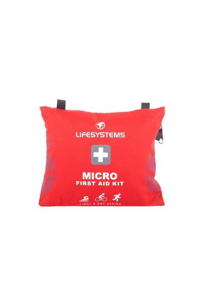 Lifesystems Φαρμακείο Light & Dry Micro First Aid Kit