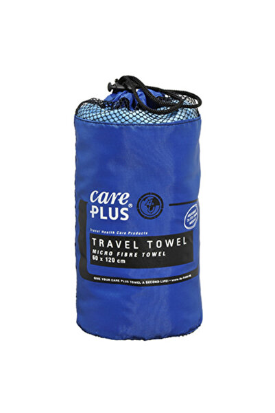 All About Army Πετσέτα Travel Towel Microfibre Medium Care Plus CP-34601