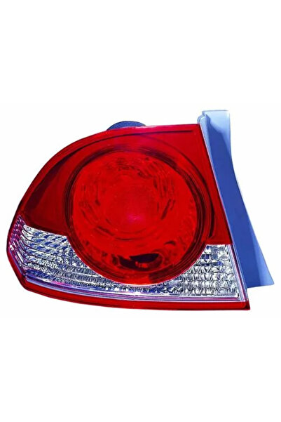 Depo Lampa Spate Stanga HONDA CIVIC 8