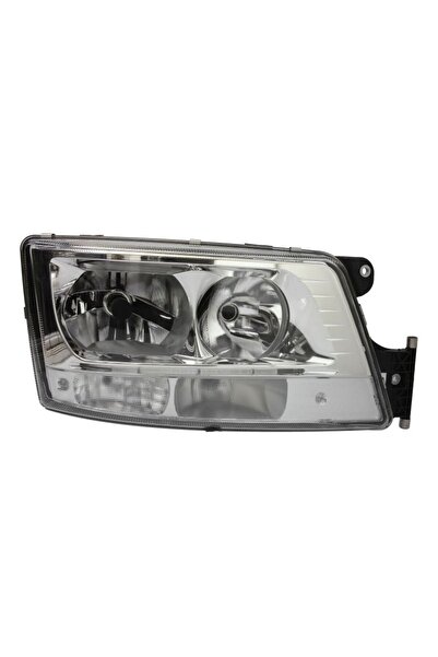 Depo Far Dreapta (d1r/H21W/H7/Led/PY21W) Electric cu Motor. Culoare Inserție:...