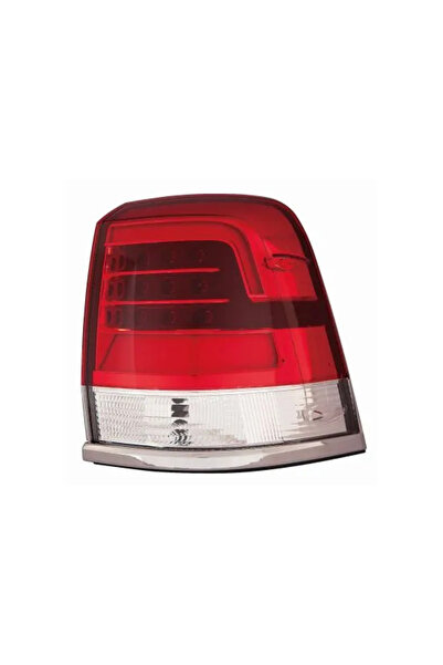 Depo Lampa Spate Stanga TOYOTA LAND CRUISER