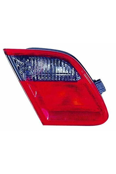 Depo Lampa Spate Stanga MERCEDES-BENZ E-CLASS
