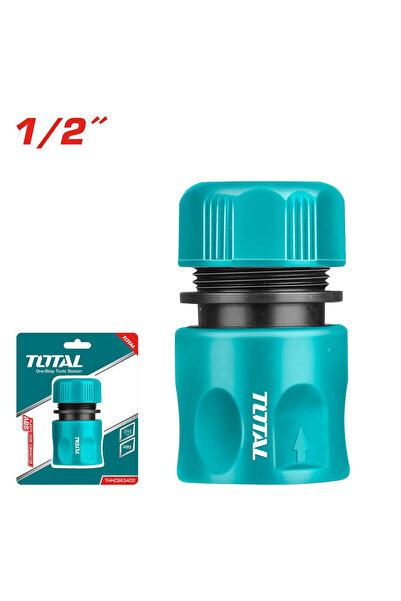 TOTAL توصيلة لي مياه 1/2" THHCS01122 توتال