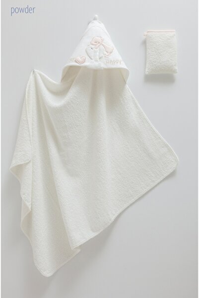 Caramell Baby Eraser Towel Knitted Bsu2488