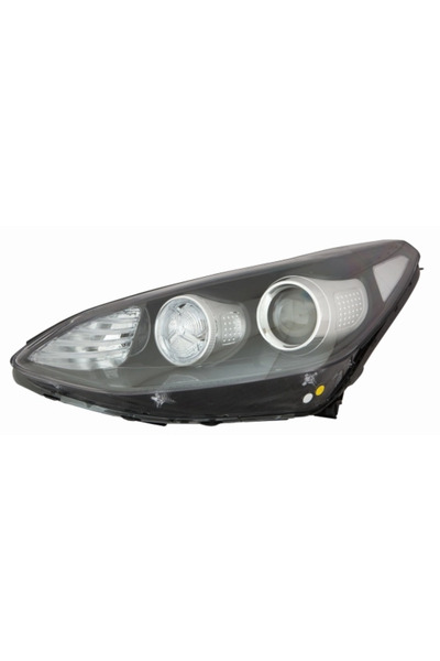 Depo Far Dreapta KIA SPORTAGE 4