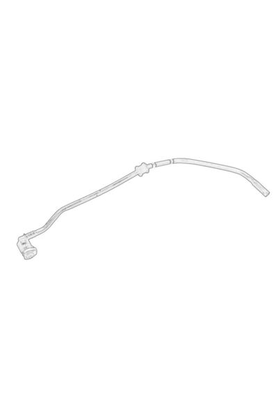 Iveco Furtun Radiator Daily 5801319253