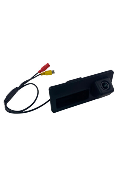 OEM Rear view camera for Audi A4 / A5 / S5 / Q3 / Q5 / VW Passat / Tiguan / G...