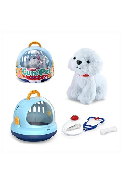 Generic Cute Pet Space Cage