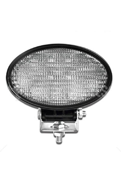 Flexzon EPISTAR LED Προβολέας 40 Βατ Υψηλής Ισχύος 10-30 Βολτ FZHAL176