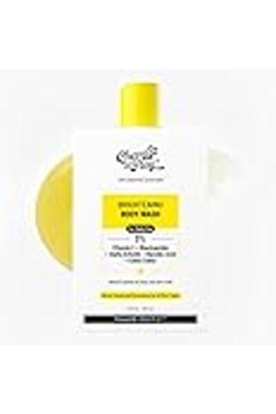 Chemist at Play Brightening Body Wash - 236ml
