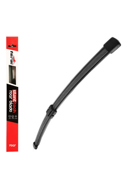 Feral Πίσω μονός υαλοκαθαριστήρας Silenttech 13 " 33 εκ. (CAR0021143)