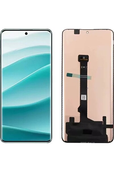 protechgsm Redmı Note 14 Pro 5g Uyumlu Lcd Dokunmatik Ekran Yüksek Kalite +