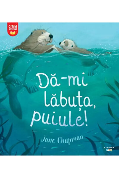 OEM Da-mi labuta, puiule!