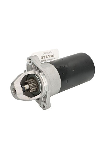 Pulsar Electromotor (12v 1 4kw Nou) Alfa Romeo Mito Citroen Nemo Fiat 500 500...