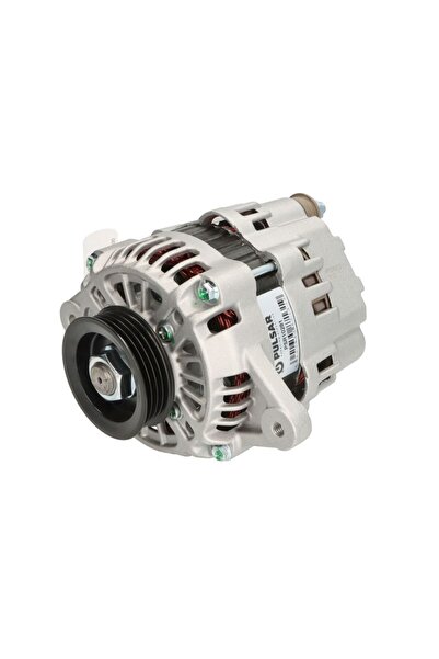Pulsar Alternator (12v 60a Nou) Hyundai Atos 1.0/1.1 02.98-12.10 HYUNDAI ATOS