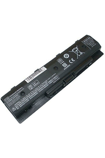 POWERTECH Συμβατή Μπαταρία για HP Envy 15 με 4400mAh Κωδικός: BAT-080