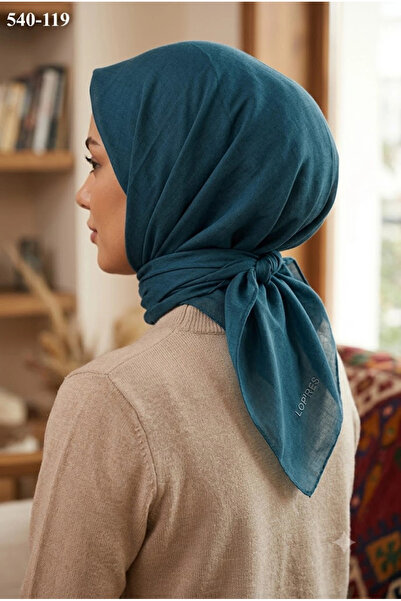 LOPRES EŞARP Lop'res Soft Pamuk Eşarp 540-119